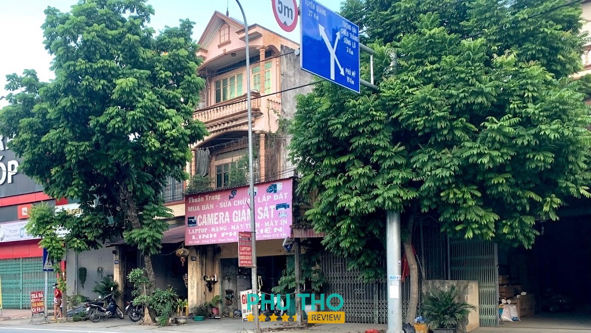 Máy tính Thuần Trang – hình ảnh 2