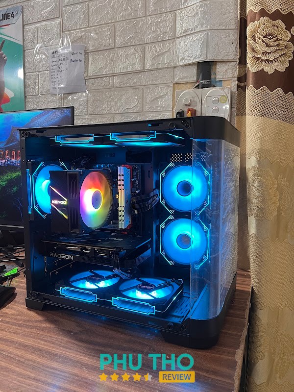 MÁY TÍNH YCC GAMING – hình ảnh 2