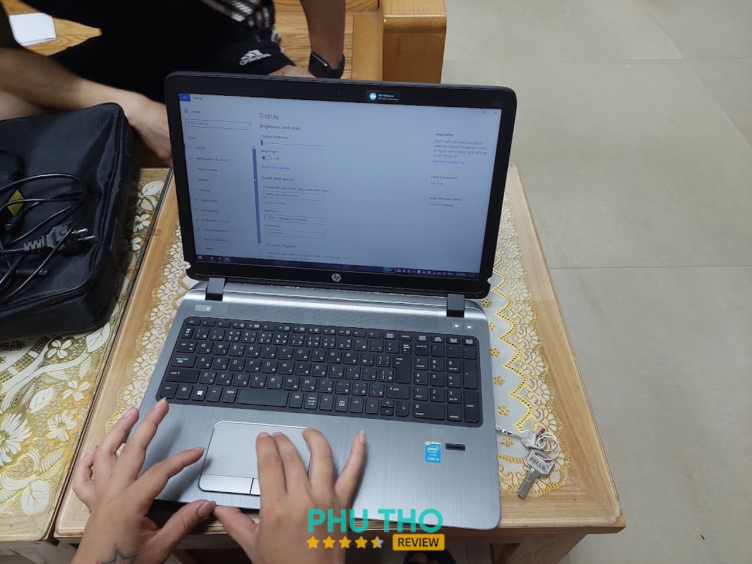 MÁY TÍNH YCC GAMING – hình ảnh 3