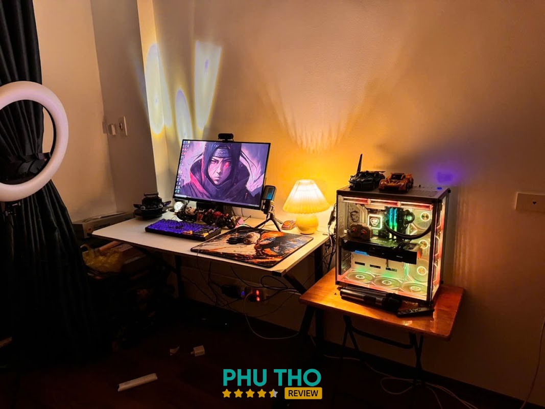 MÁY TÍNH 1SHOT PC – hình ảnh 3