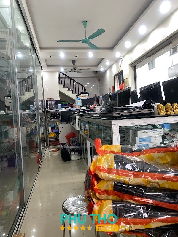 Công ty Cổ phần Trọng Tín – hình ảnh 2