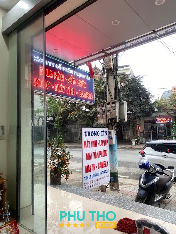 Công ty Cổ phần Trọng Tín – hình ảnh 3