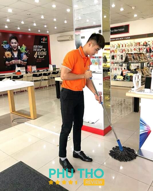 FPT Shop Phúc Yên – hình ảnh 3