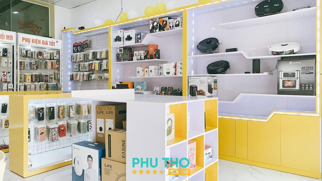 XTech - THẾ GIỚI CÔNG NGHỆ – hình ảnh 2