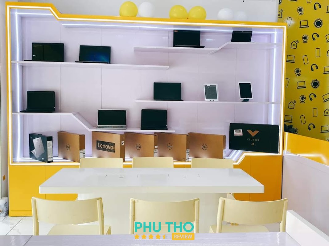 XTech - THẾ GIỚI CÔNG NGHỆ – hình ảnh 3