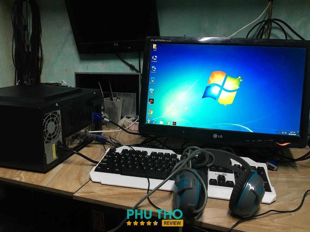 Thanh Tùng Computer – hình ảnh 3