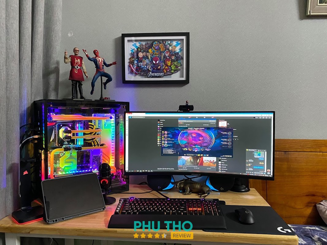 Đỗ Lợi Computer – hình ảnh 3