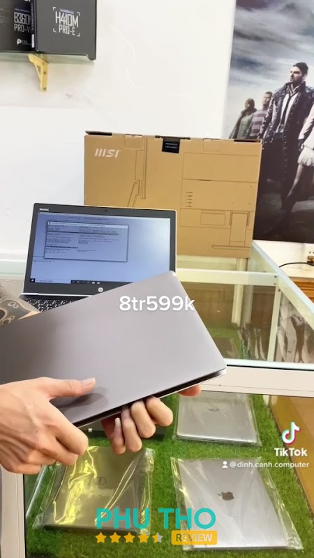 Máy Tính Cảnh Quỳnh – hình ảnh 2