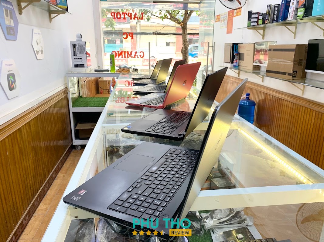 Công Hậu Laptop Pc Thanh Miếu