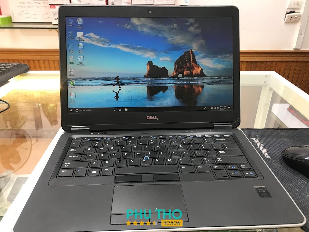 Công Hậu Laptop Pc – hình ảnh 2