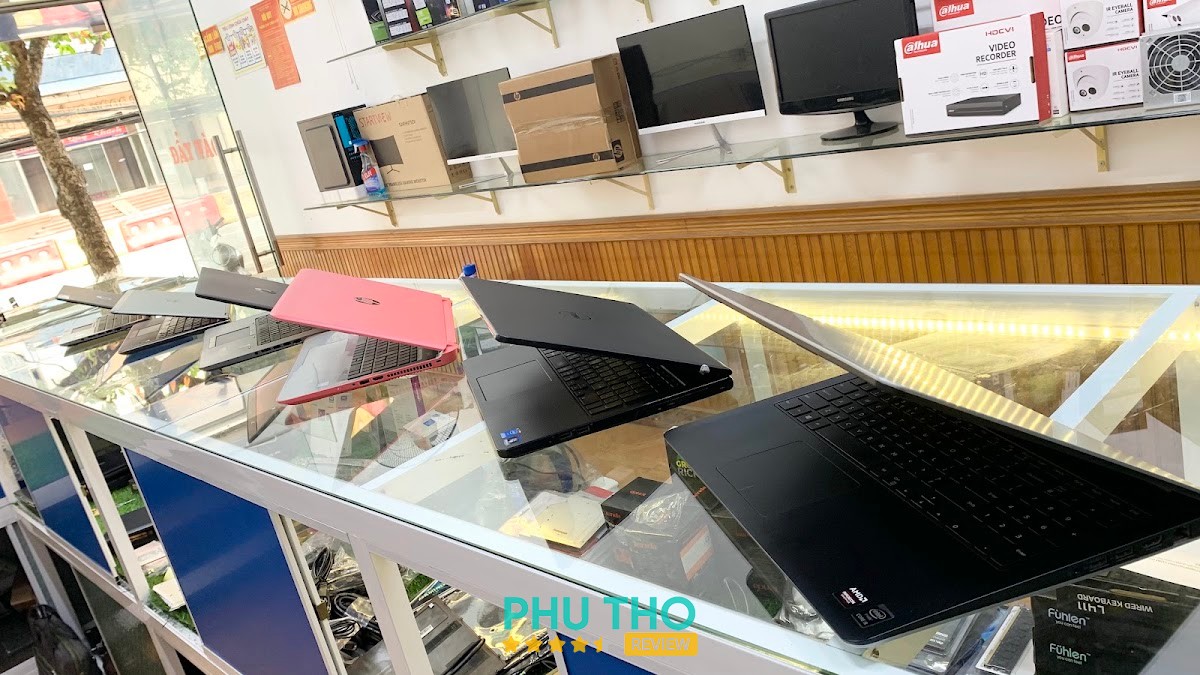 Công Hậu Laptop Pc – hình ảnh 3