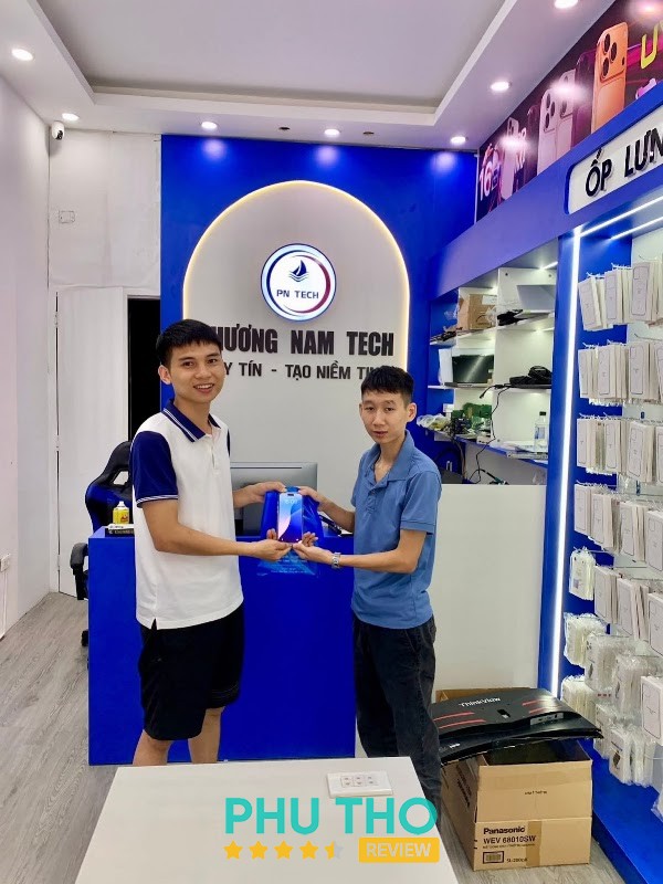 Phương Nam Tech – hình ảnh 2