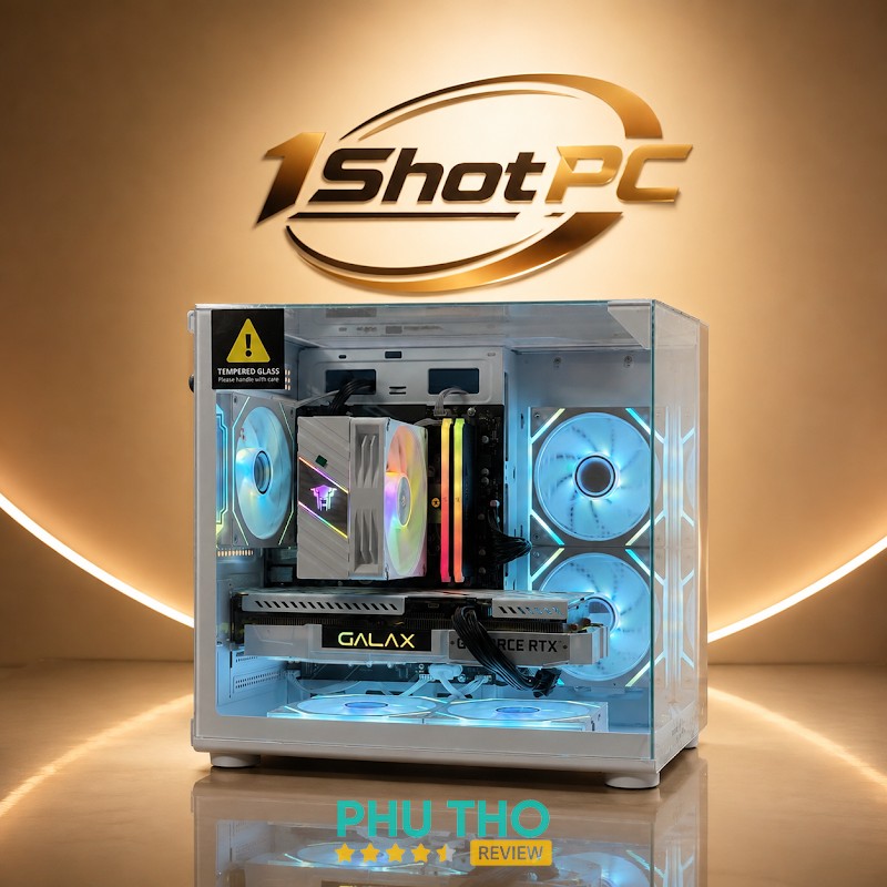 MÁY TÍNH 1SHOT PC – hình ảnh 2