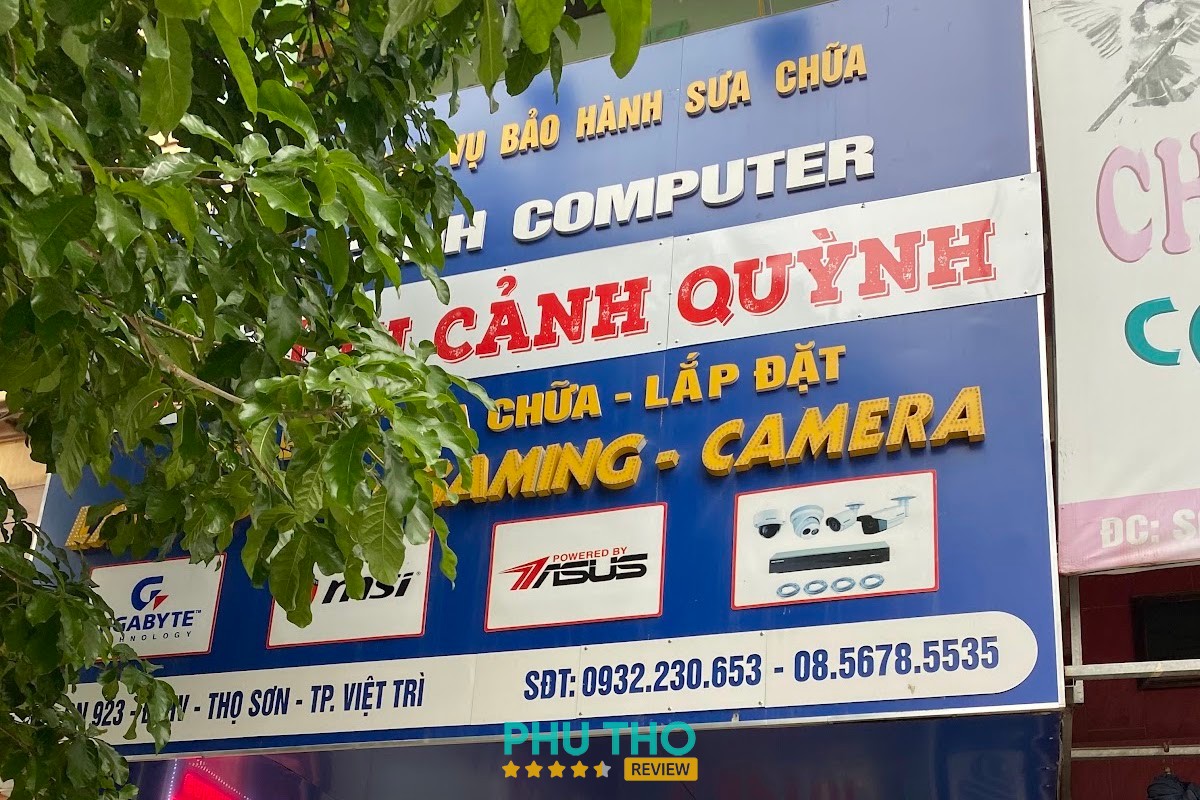 Công ty máy tính Việt Quỳnh – hình ảnh 3