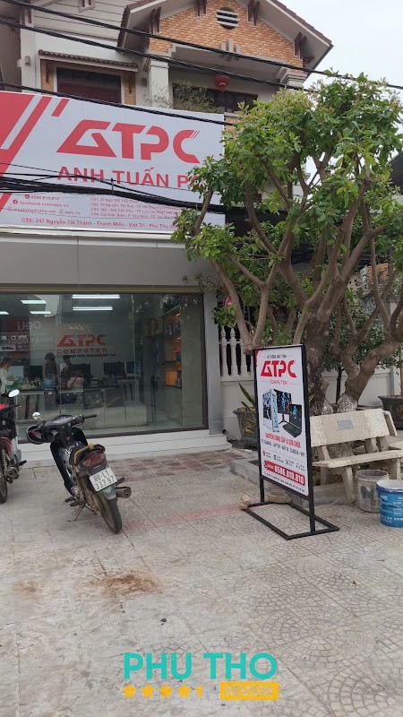ATPC COMPUTER Việt Trì – hình ảnh 2