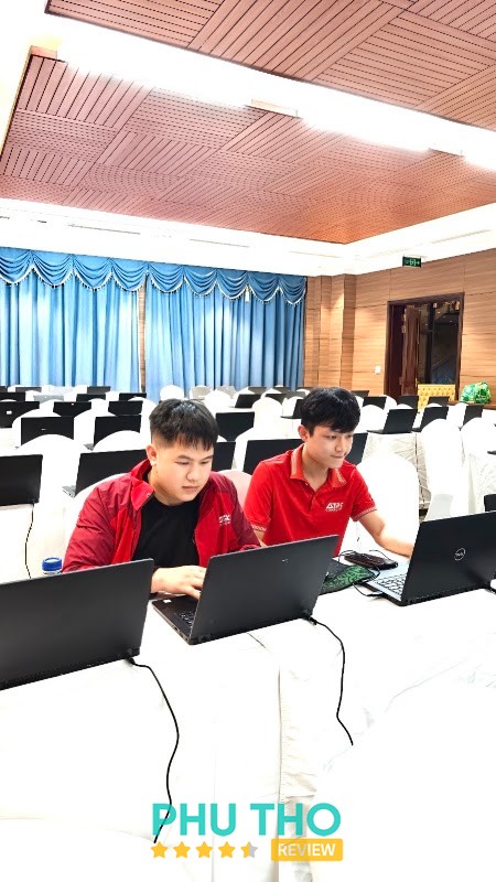 ATPC COMPUTER Việt Trì – hình ảnh 3