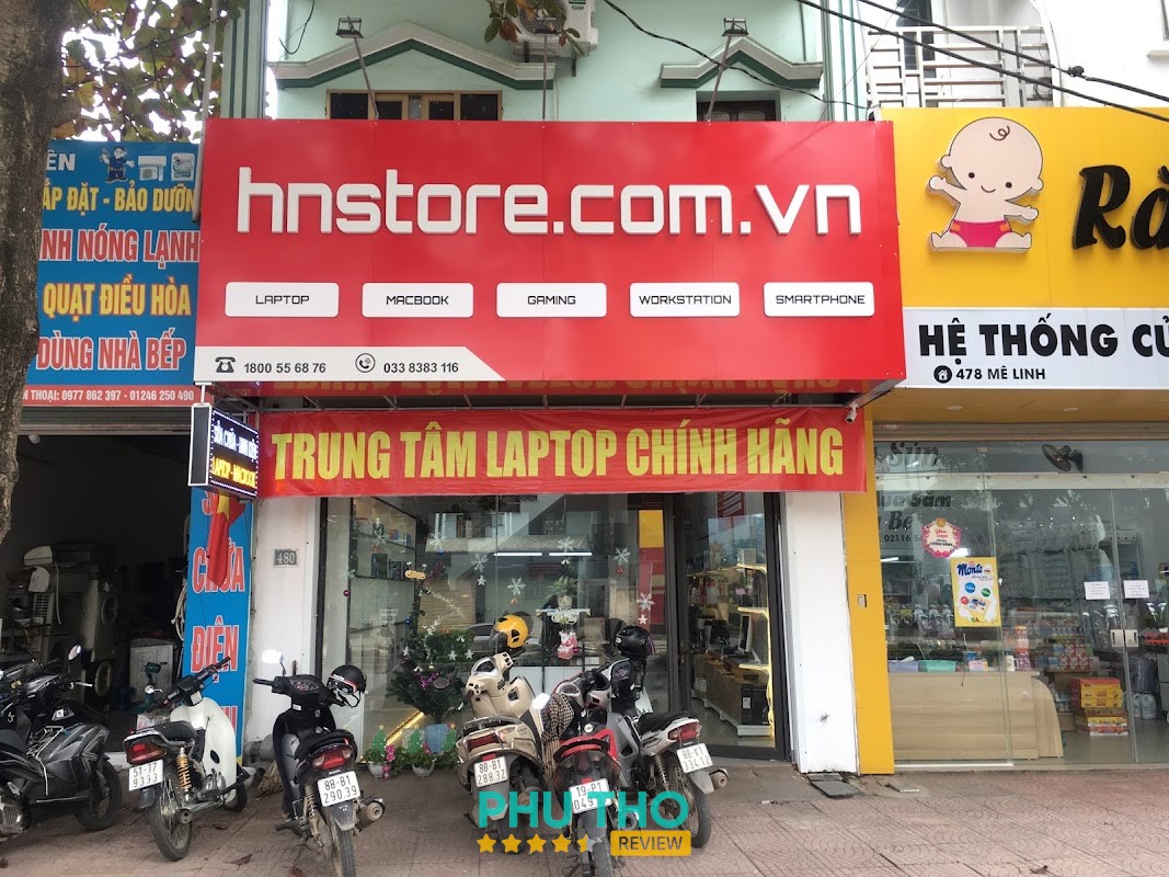 HNSTORE – hình ảnh 3