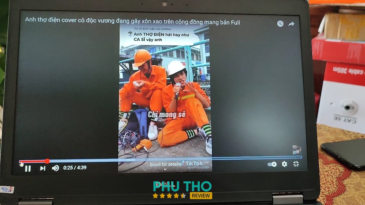 LAPTOP CŨ VĨNH PHÚC – hình ảnh 2