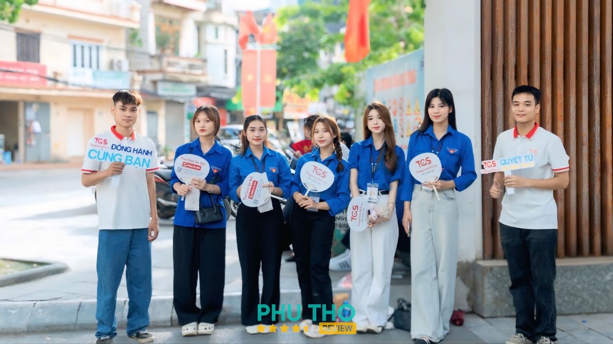 Thế Giới Số 365 – hình ảnh 2