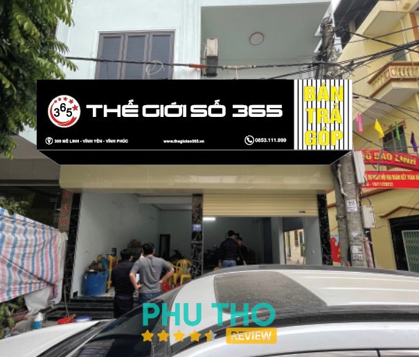 Thế Giới Số 365 – hình ảnh 3