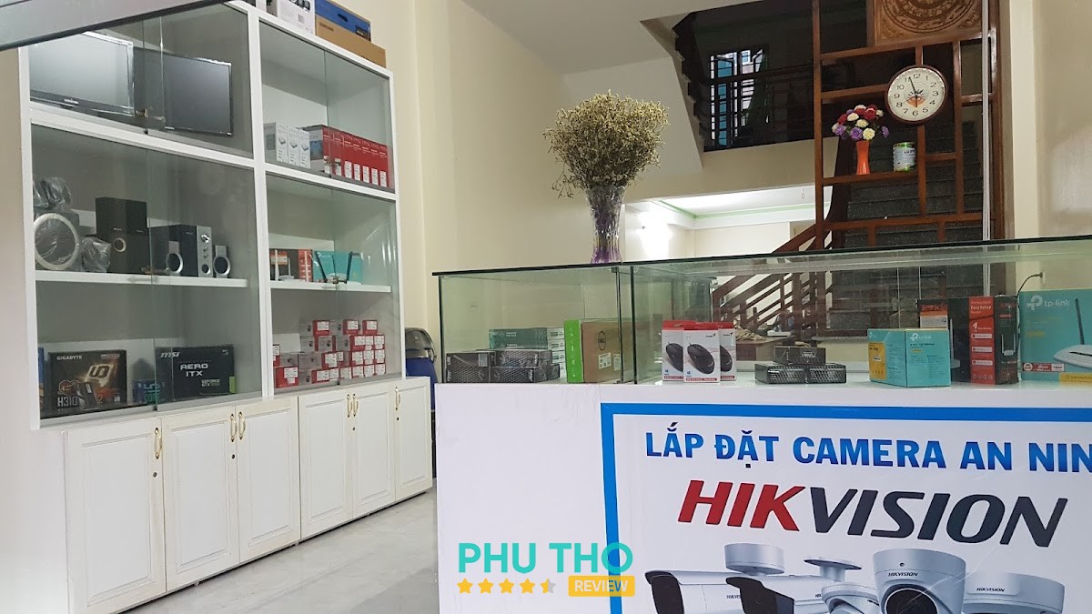 THỊNH LINH COMPUTER – hình ảnh 2