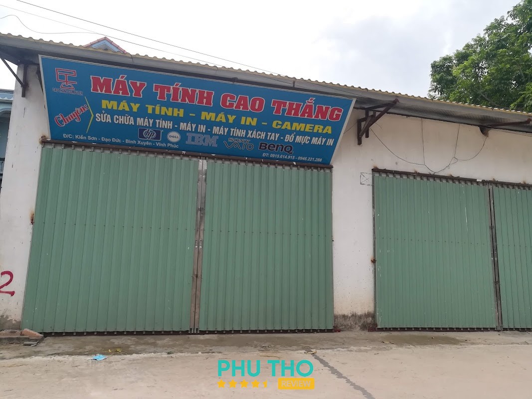 Máy tính Cao Thắng – hình ảnh 2