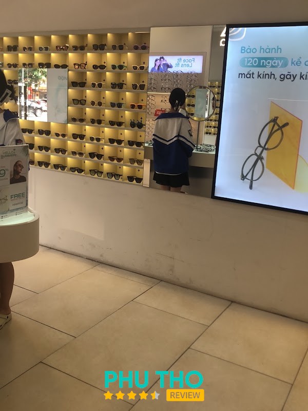 Kính Mắt Anna - Việt Trì hình ảnh 2
