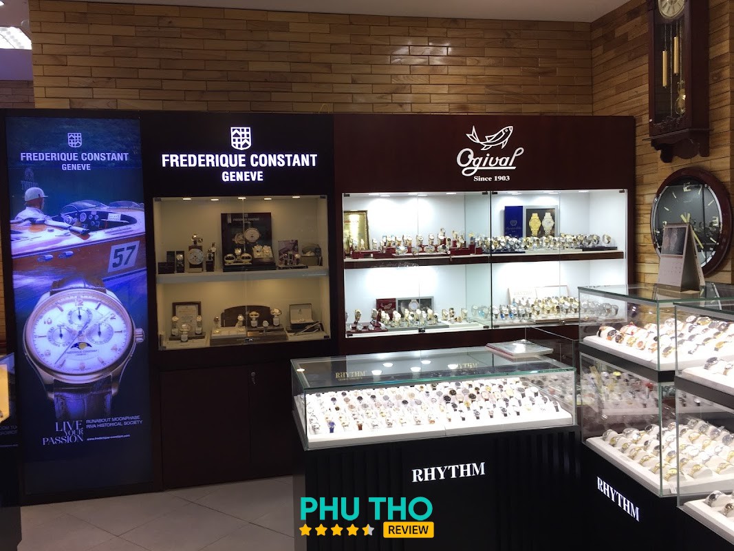 Cửa Hàng Mắt Kính Quang Minh hình ảnh 3