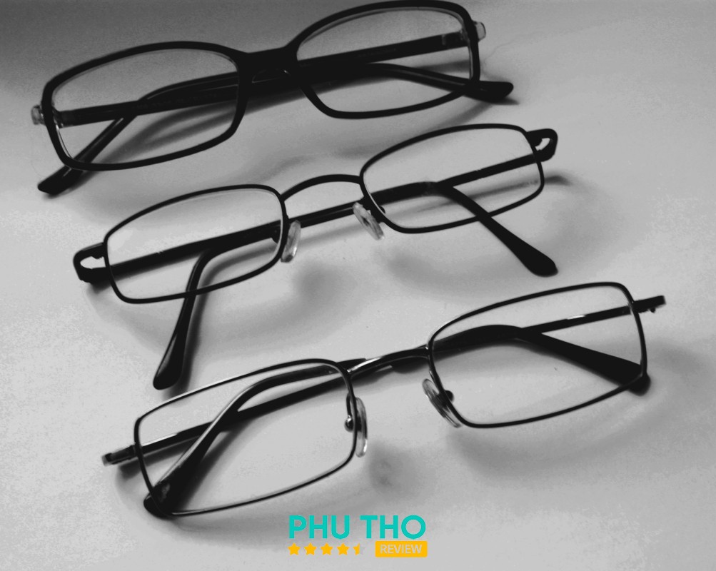 Cửa Hàng Kính Mắt Văn Dũng Phú Thọ