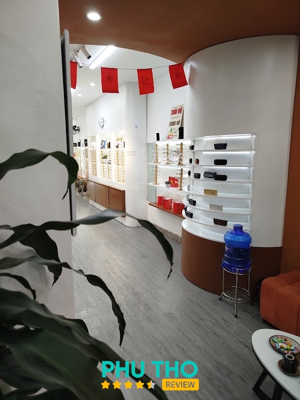 Kính Mắt - Thảo Kính Store – hình ảnh 3