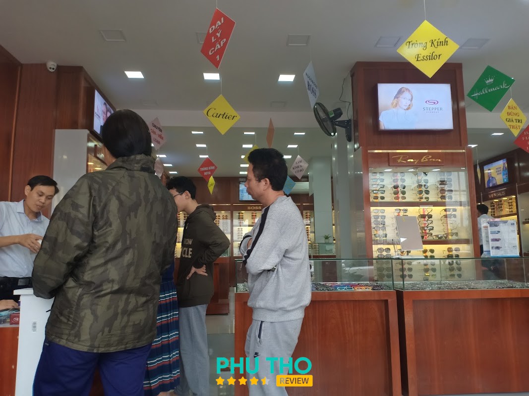 Kính Mắt Việt Pháp – hình ảnh 2