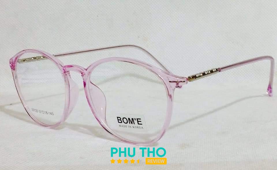 Trung Tâm Khúc Xạ Kính Mắt Đồng Hồ Vĩnh Phúc – hình ảnh 3