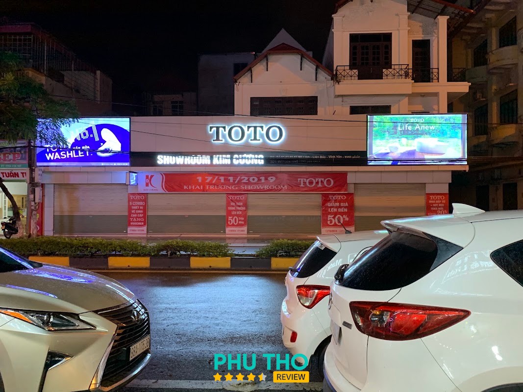 Cửa Hàng Kính Mắt Xuân Ngôn – hình ảnh 3