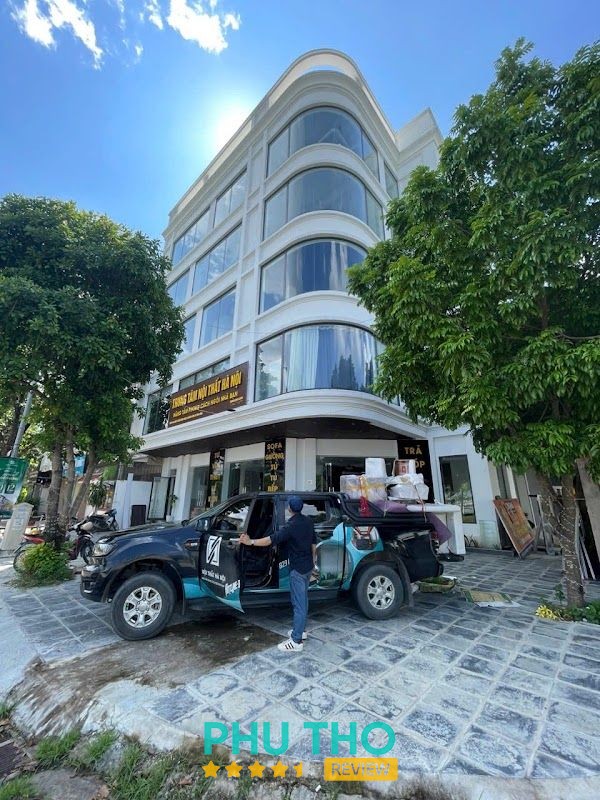 Nội Thất Hà Nội Chi Nhành Hòa Bình hình ảnh 2