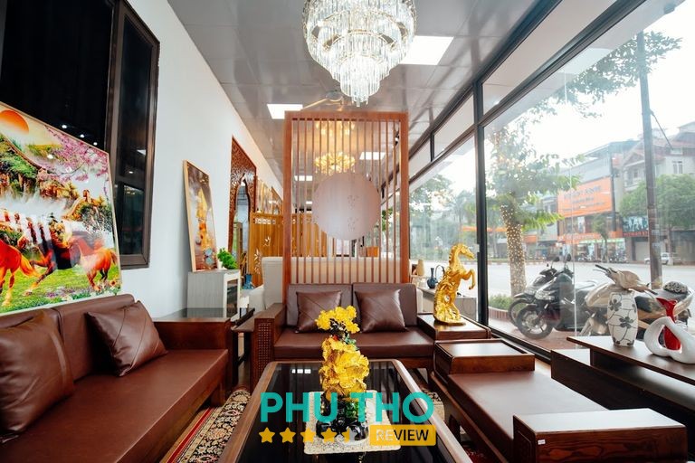 Siêu Thị Nội thất Thái Anh hình ảnh 2