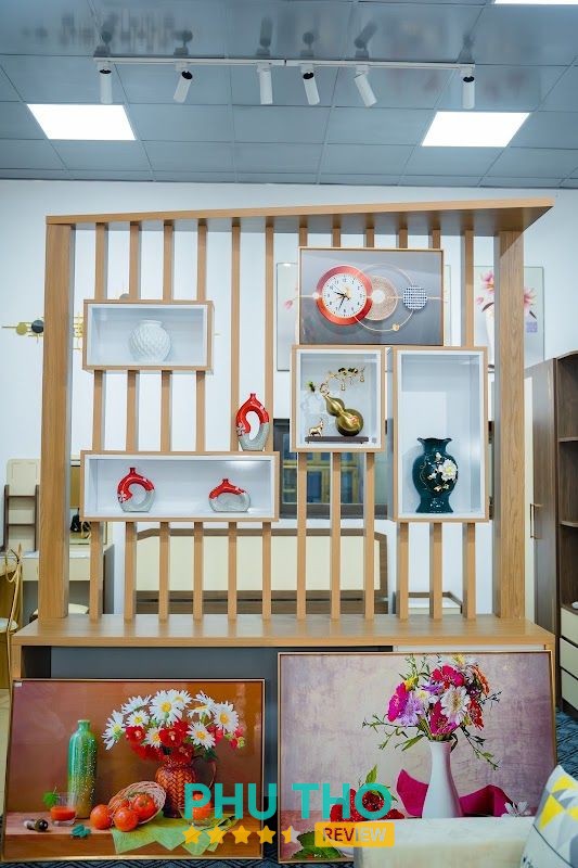 Siêu Thị Nội thất Thái Anh hình ảnh 3