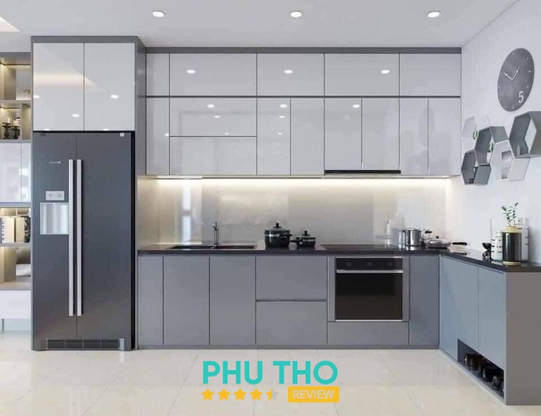 DH HOME hình ảnh 2