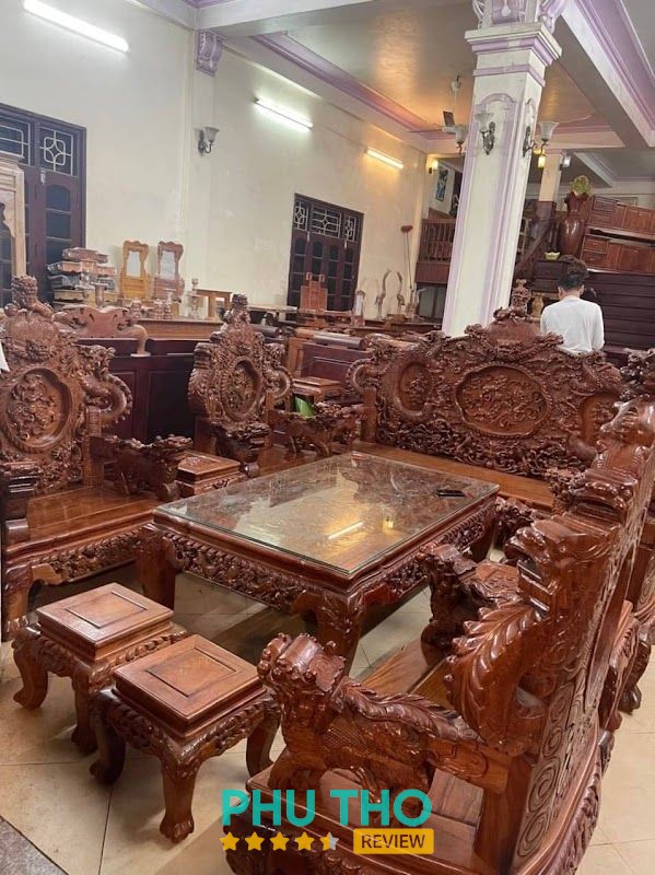 Nội Thất Đại Doanh hình ảnh 2