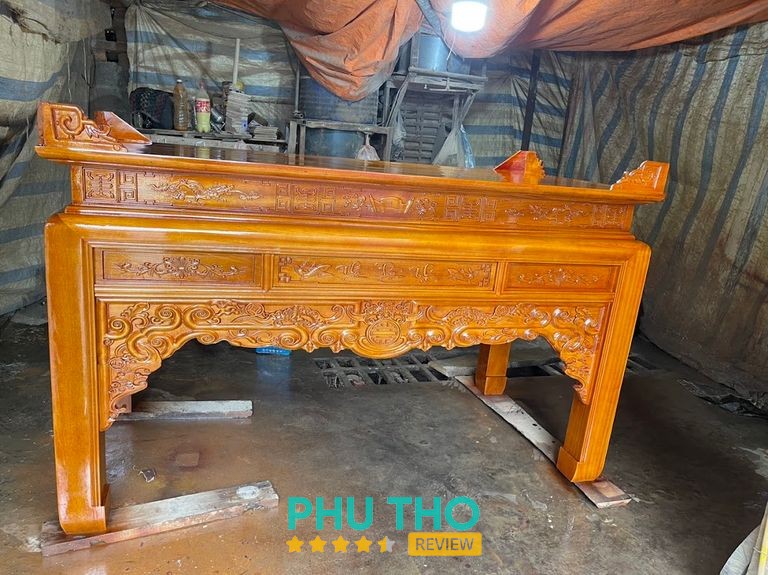 Nội Thất Đại Doanh hình ảnh 3