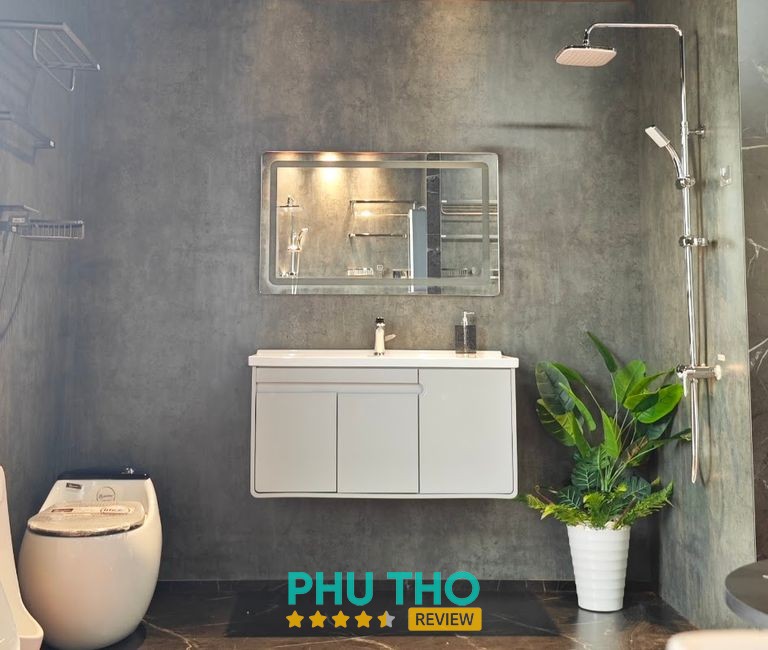 Showroom Nội Thất Casario Hòa Bình