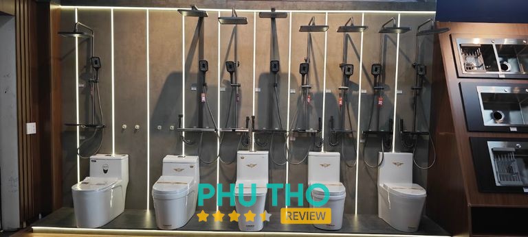 Showroom Nội Thất Casario hình ảnh 3