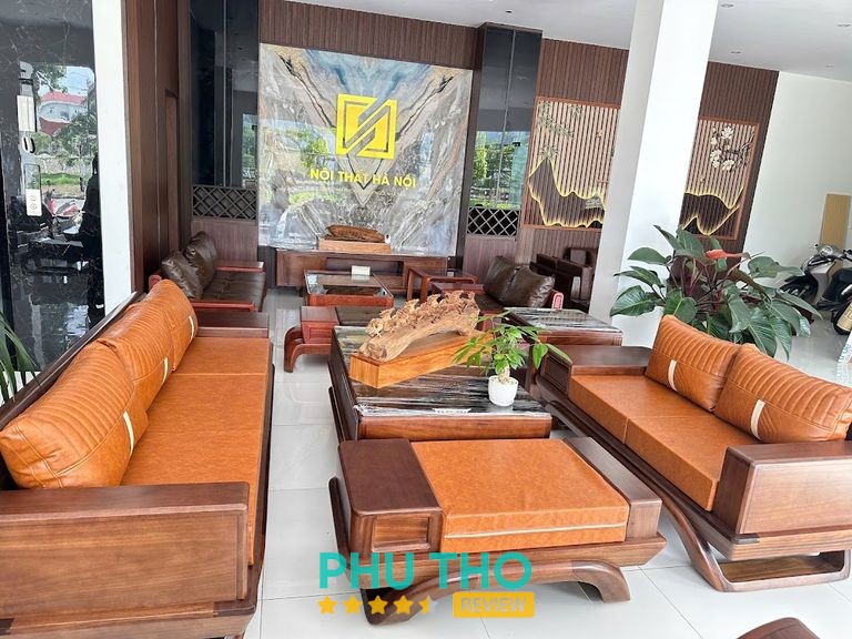 Nội thất văn phòng Đăng Khoa Hòa Bình
