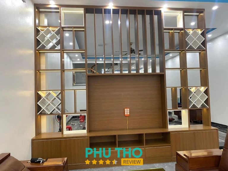 Nội thất văn phòng Đăng Khoa hình ảnh 3
