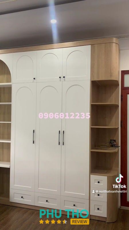 Nội Thất Xanh Việt Trì – hình ảnh 2