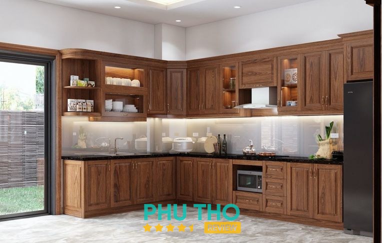 Công ty nội thất Gia Bảo – Nông Trang