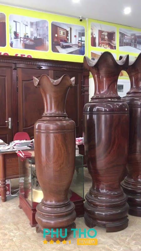 Đồ gỗ - Nội thất Phương Đông – hình ảnh 2
