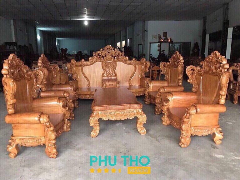 ĐỒ GỖ VIỆT TRÌ – hình ảnh 2