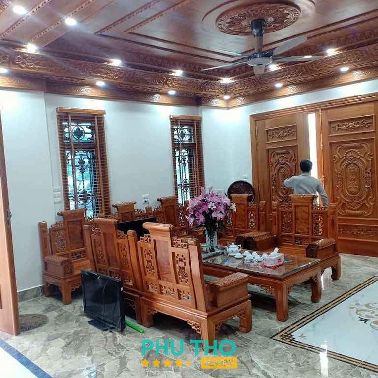 ĐỒ GỖ VIỆT TRÌ – hình ảnh 3