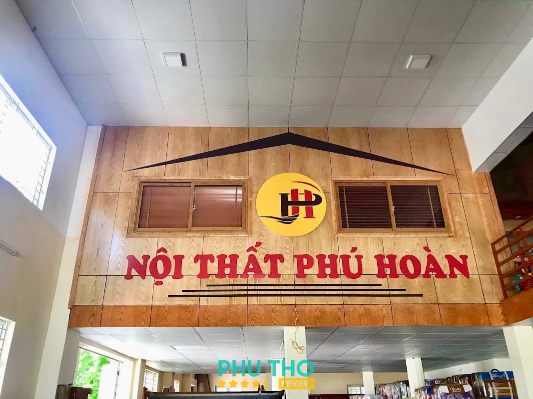 Nội Thất Phú Hoàn – hình ảnh 2