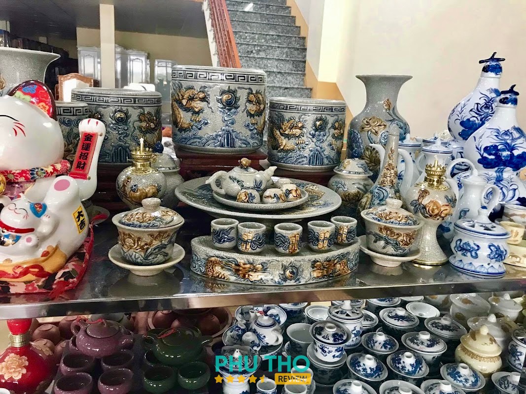 Nội Thất Phú Hoàn – hình ảnh 3